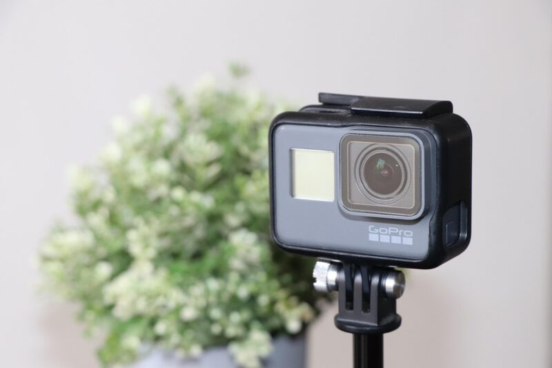 ActionCam alternative alla GoPro